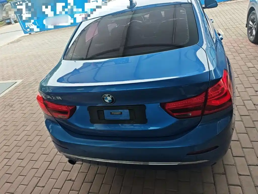 BMW 1 Series — миниатюра 6