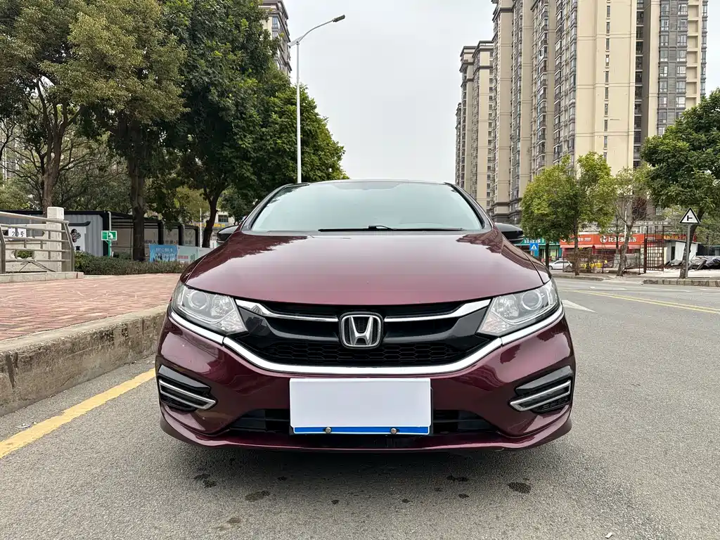 HONDA JADE
