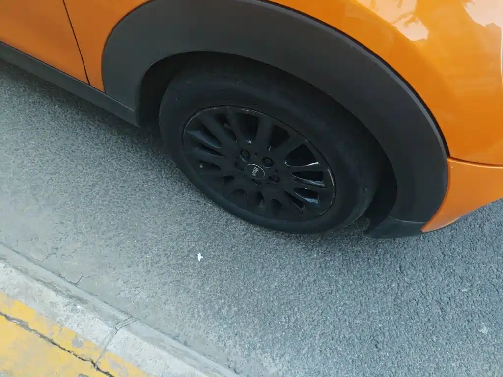 MINI Mini — миниатюра 8