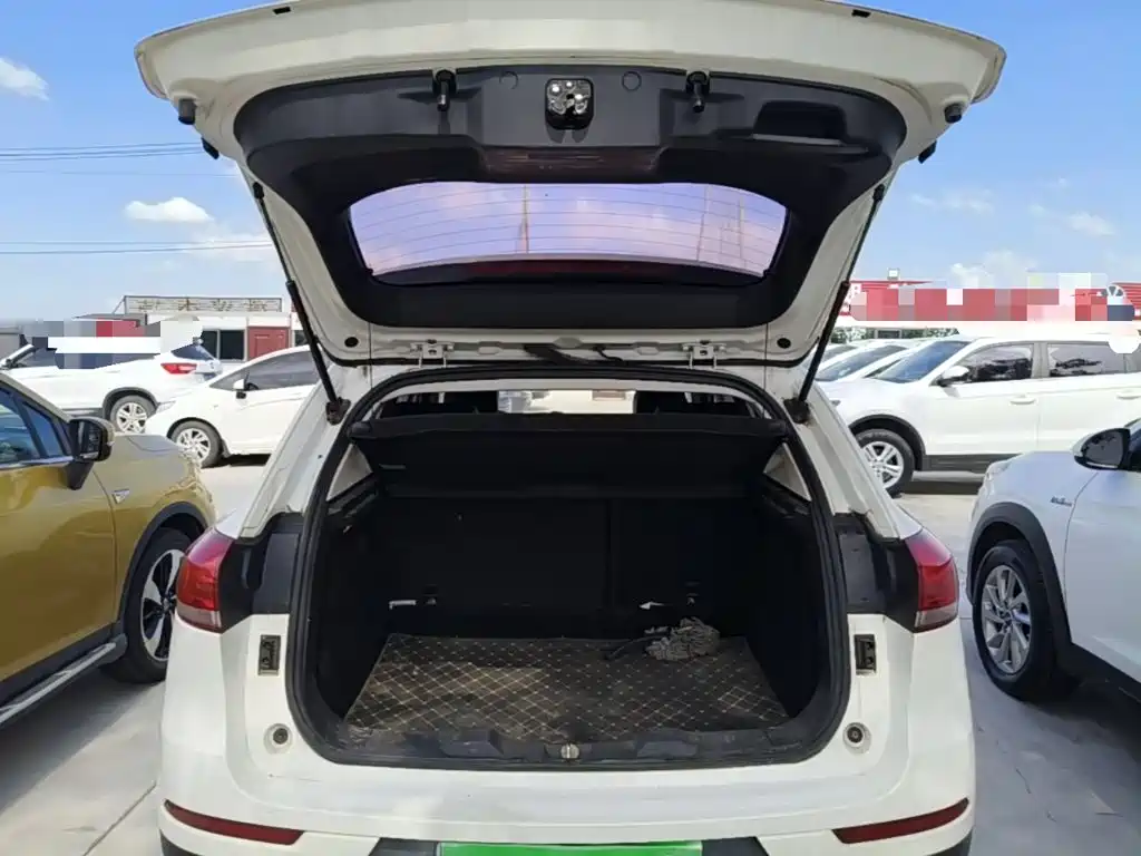 Haval H2s — миниатюра 19