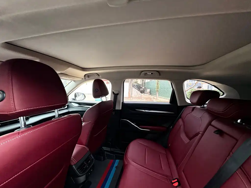 Haval H6 — миниатюра 8