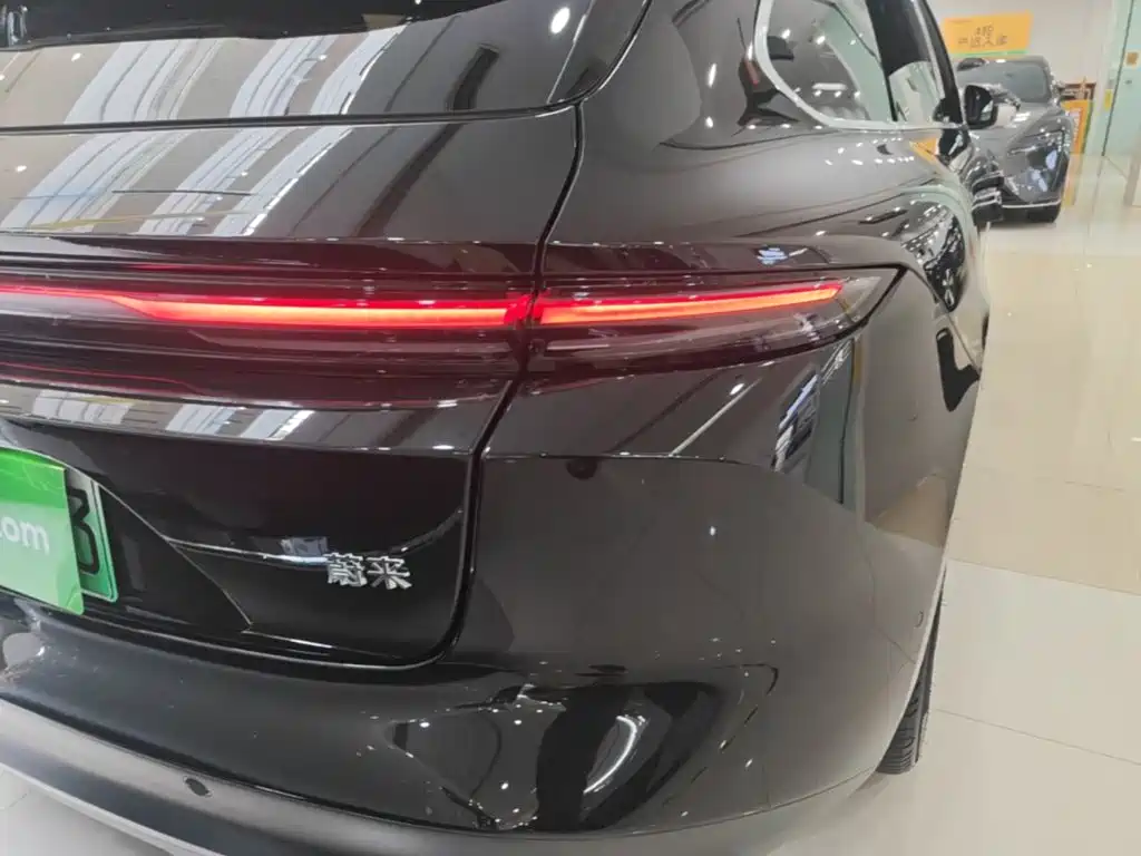 NIO ET5T 2024 75kWh Touring