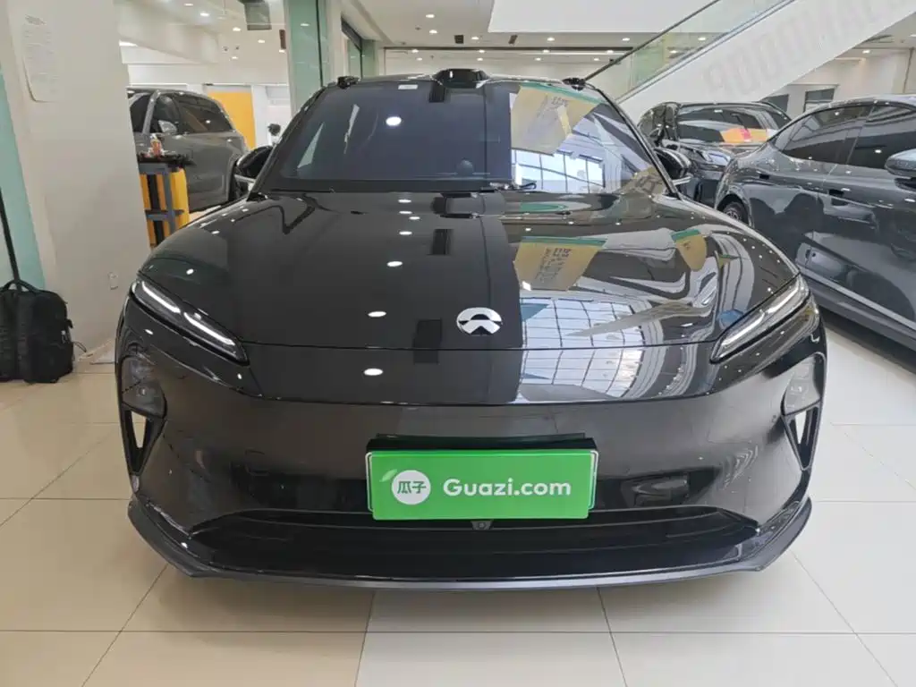 NIO ET5T 2024 75kWh Touring