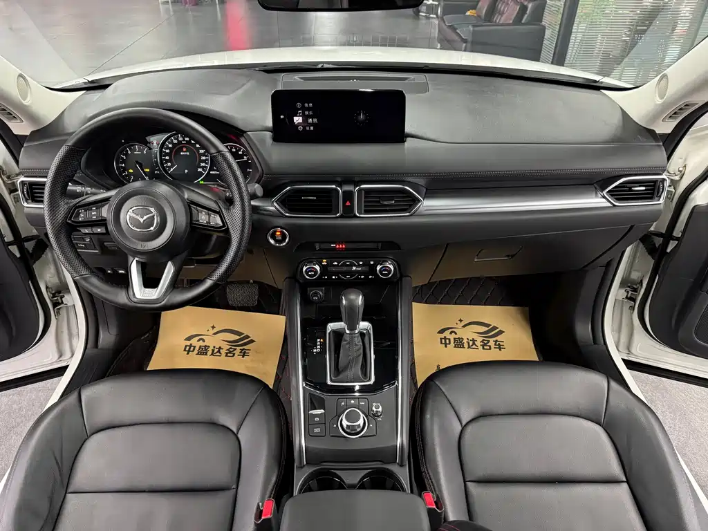 Mazda CX-5 — миниатюра 13
