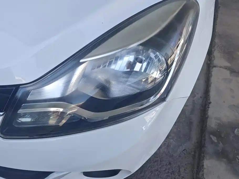 Changan Benben E-Star — миниатюра 5