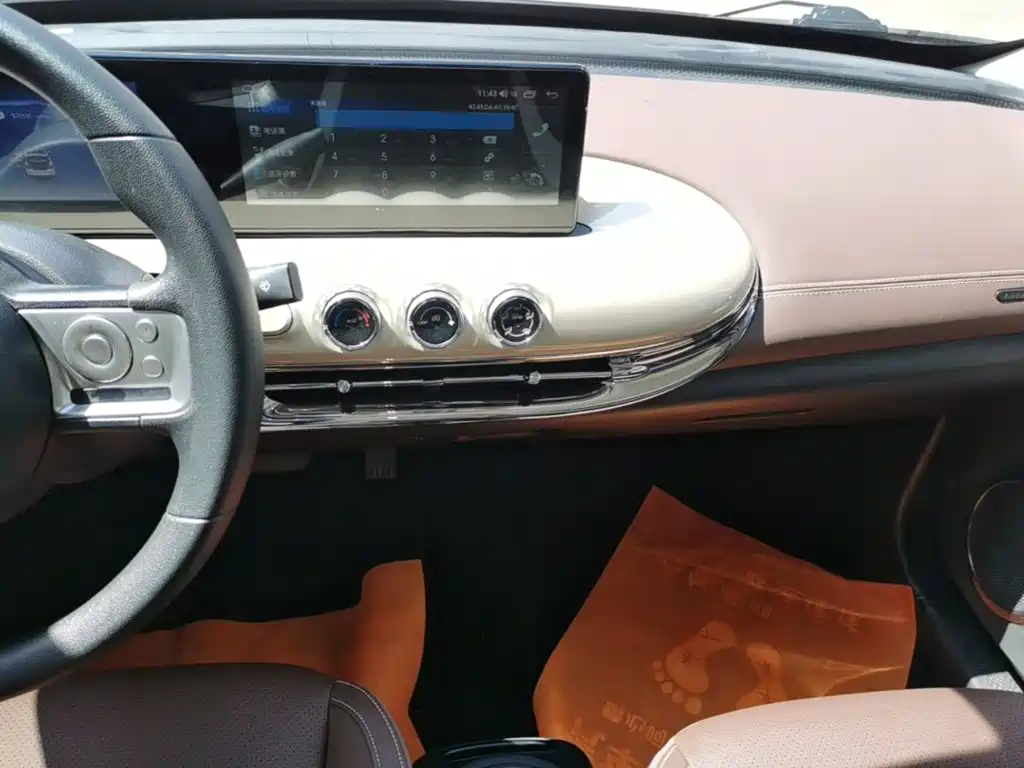 Wuling Bingo — миниатюра 13