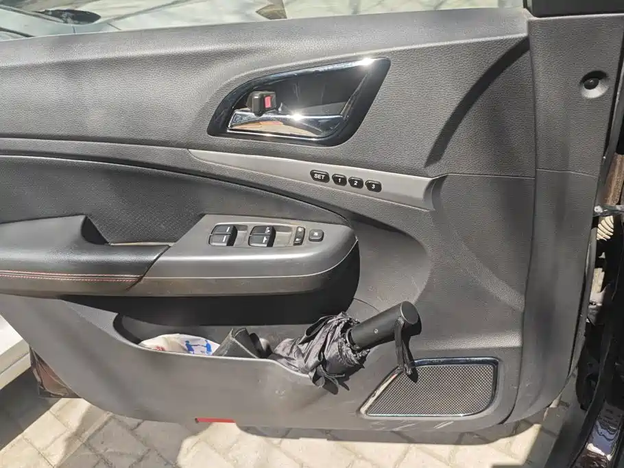 BYD S7 — миниатюра 7