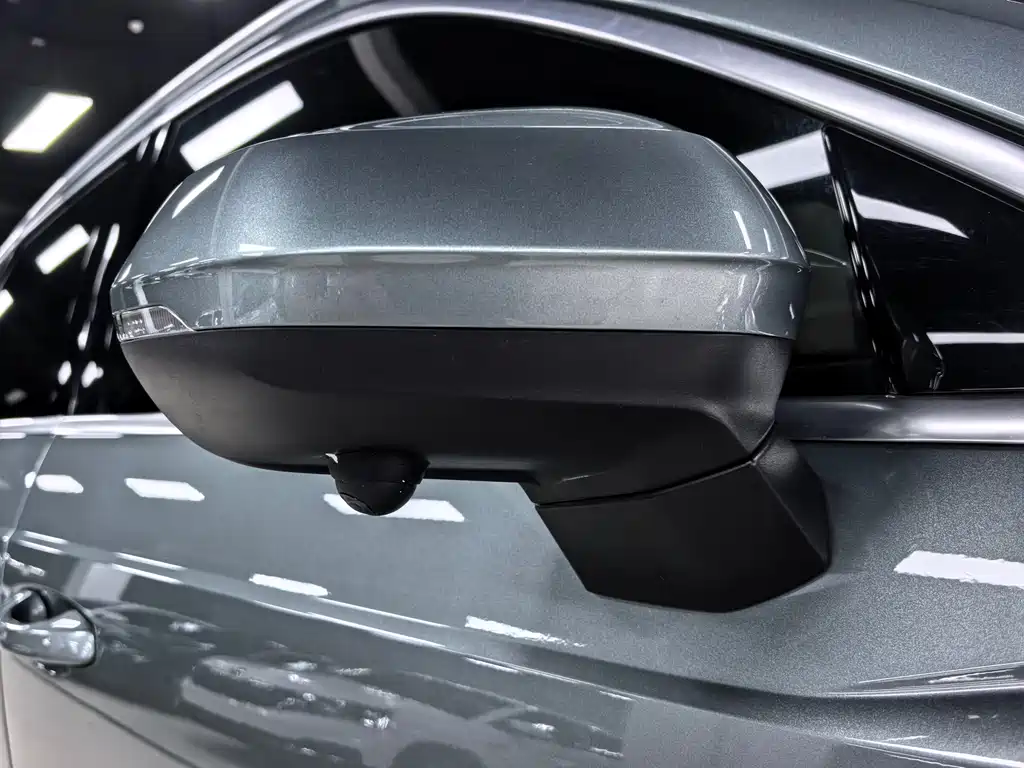 Audi Q3 2022 35 TFSI Fashion