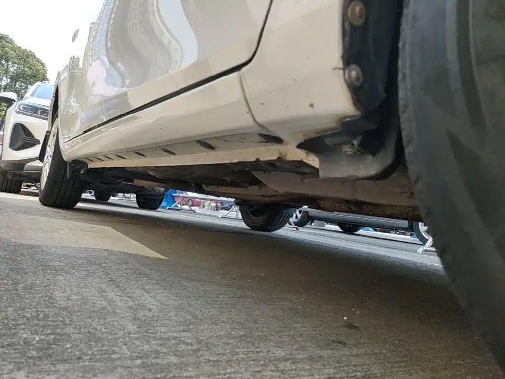 Toyota Vios FS — миниатюра 21