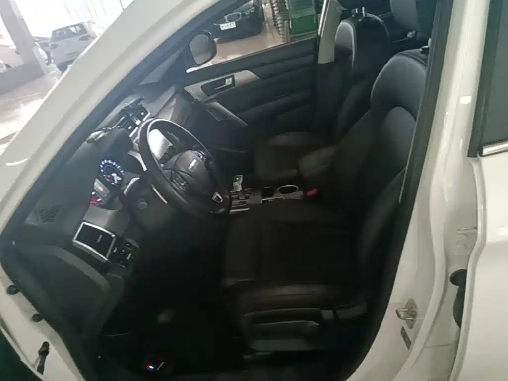 Haval H2 — миниатюра 15