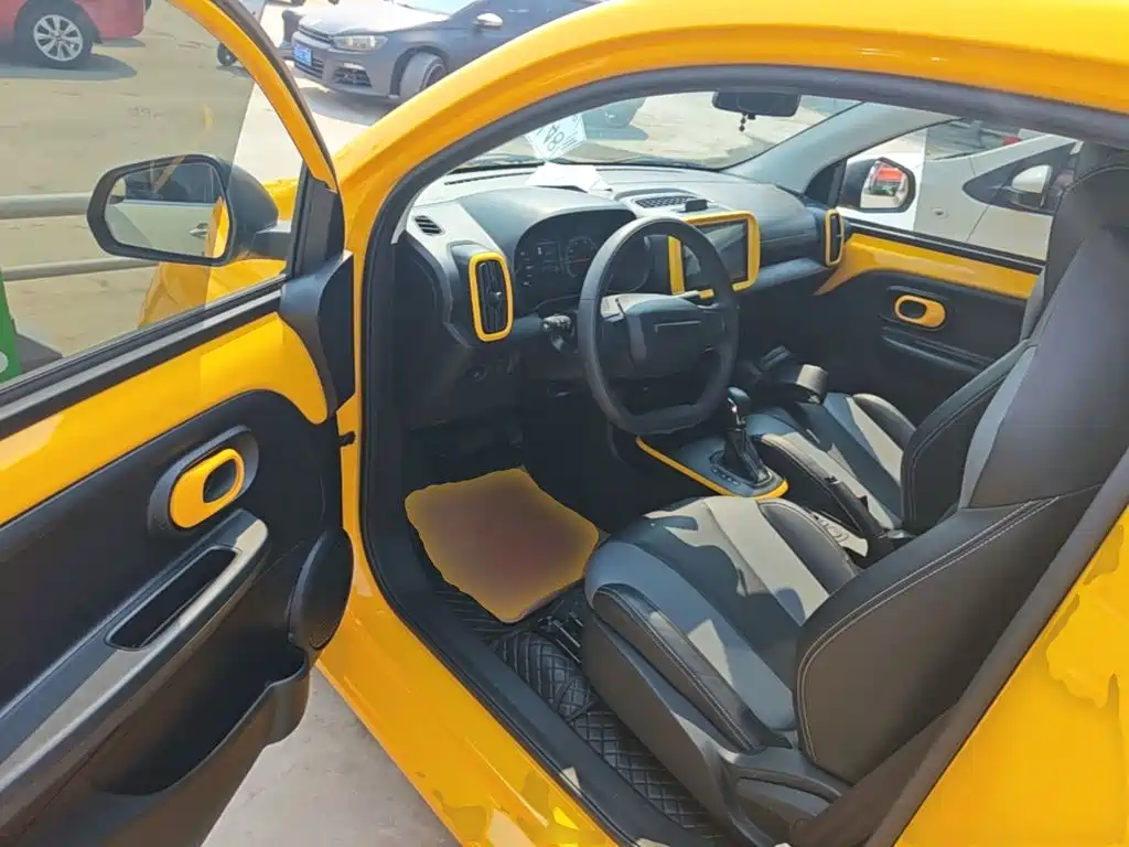 Roewe Clever — миниатюра 16