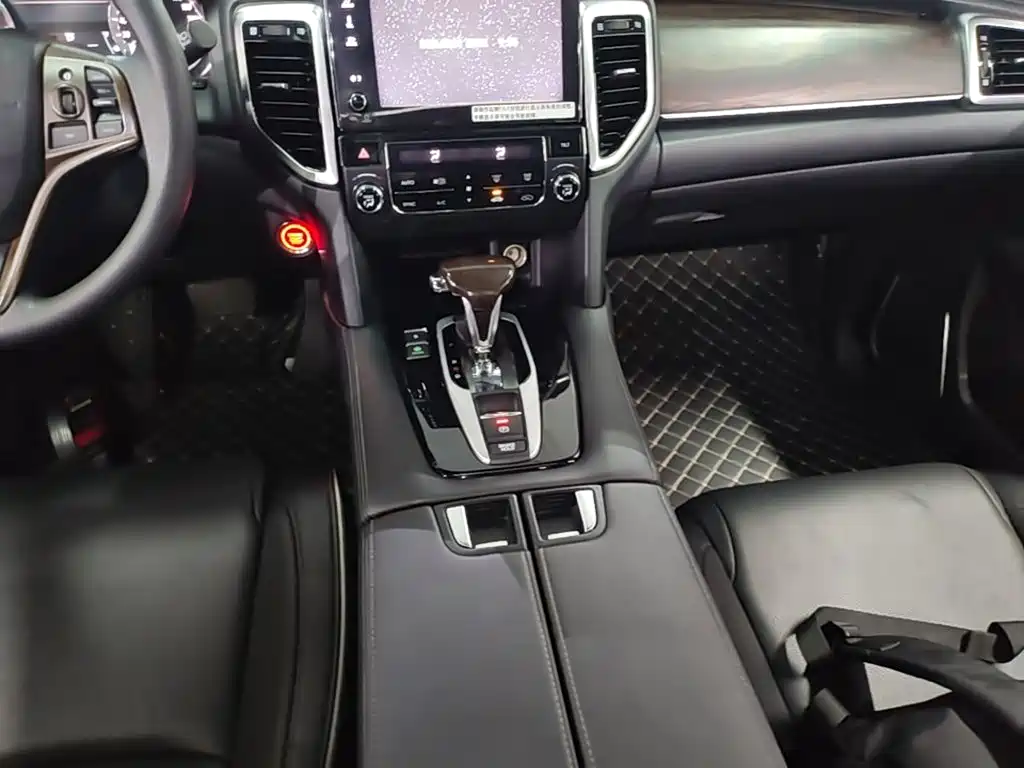 Honda UR-V — миниатюра 14