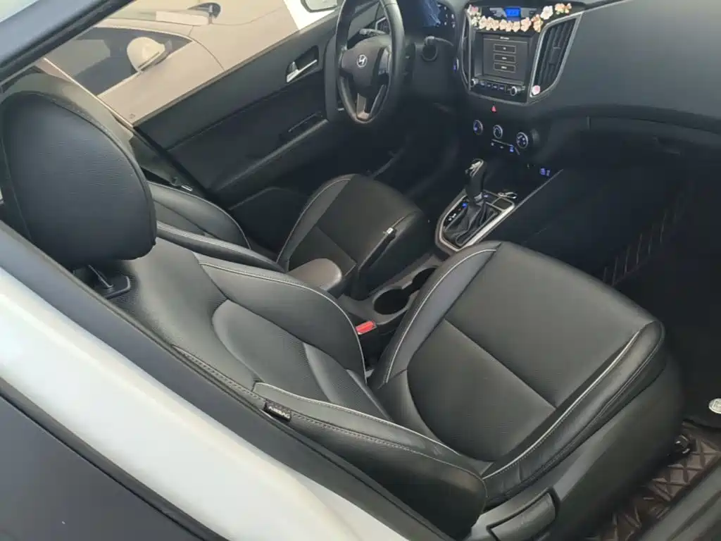 Hyundai ix25 — миниатюра 25