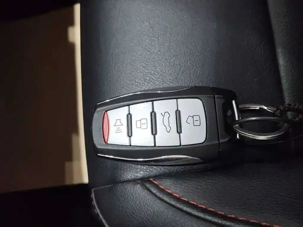 Haval M6 — миниатюра 9