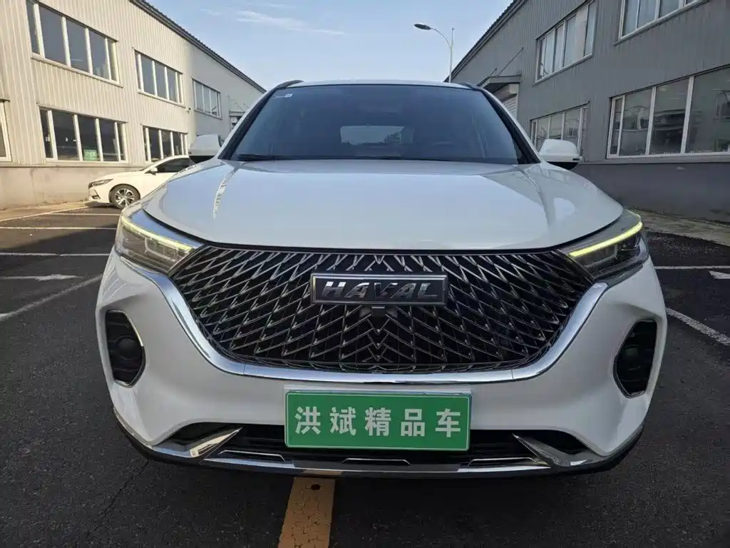 Haval M6 — миниатюра 2