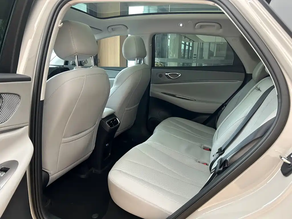 BYD Sealion 06 — миниатюра 11