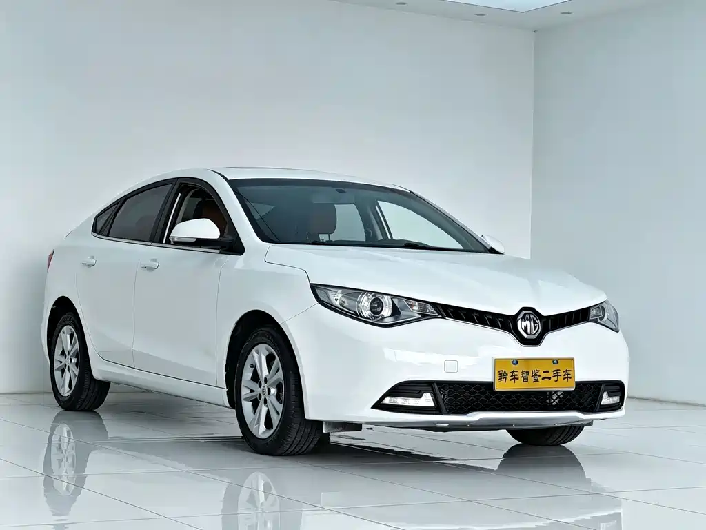 MG MG GT — миниатюра 3
