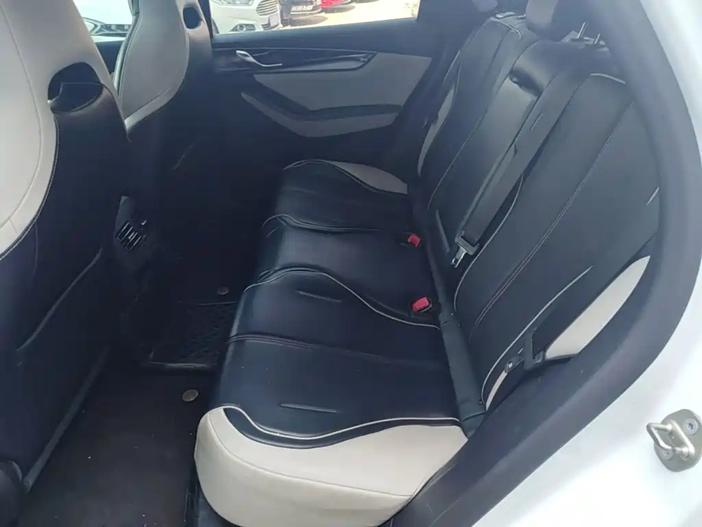 BYD Qin PLUS — миниатюра 17