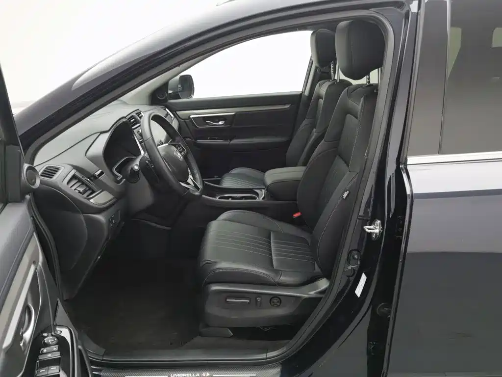 Honda Breeze PHEV — миниатюра 10
