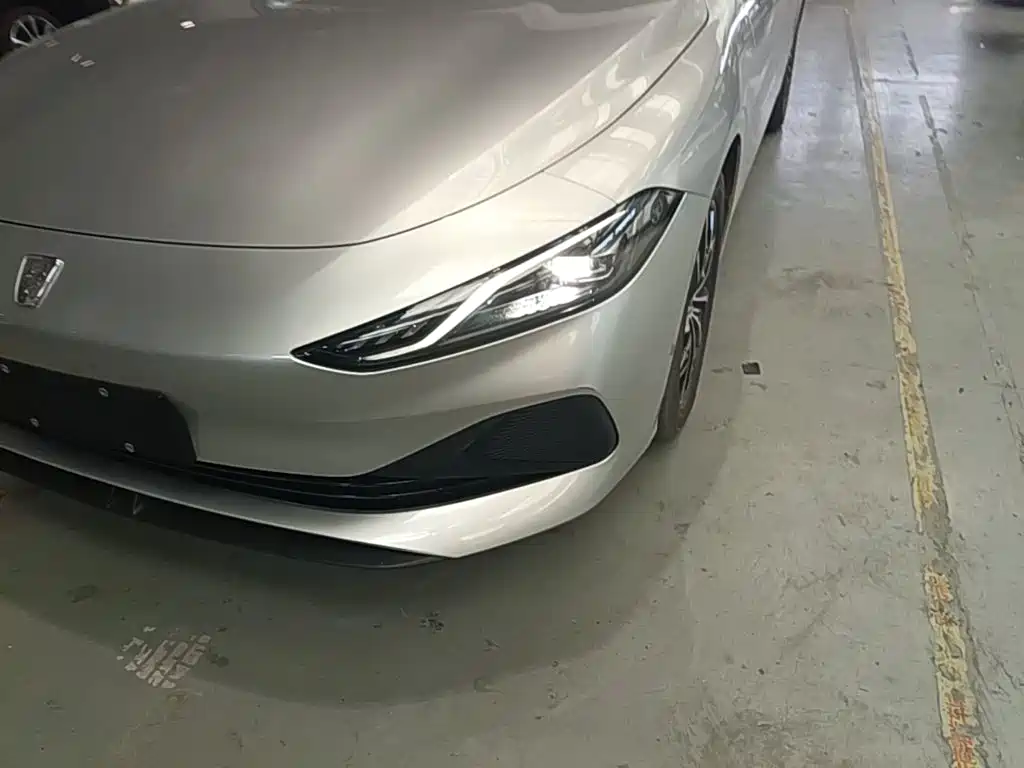 Roewe D7 — миниатюра 24