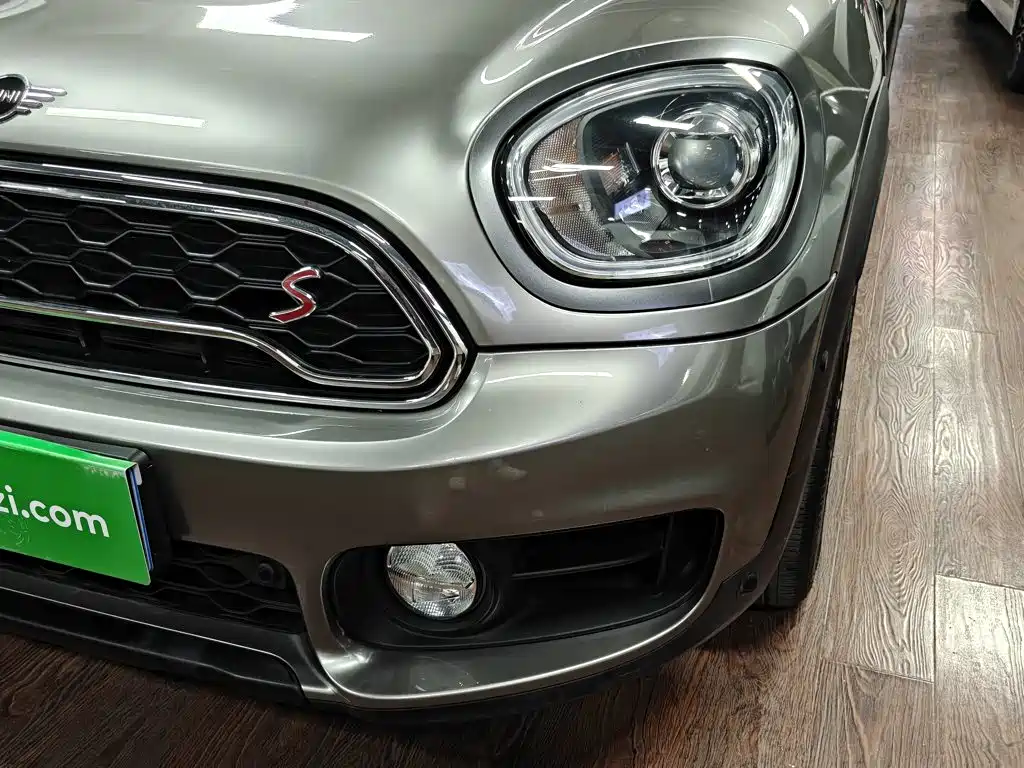 MINI Mini Countryman — миниатюра 24