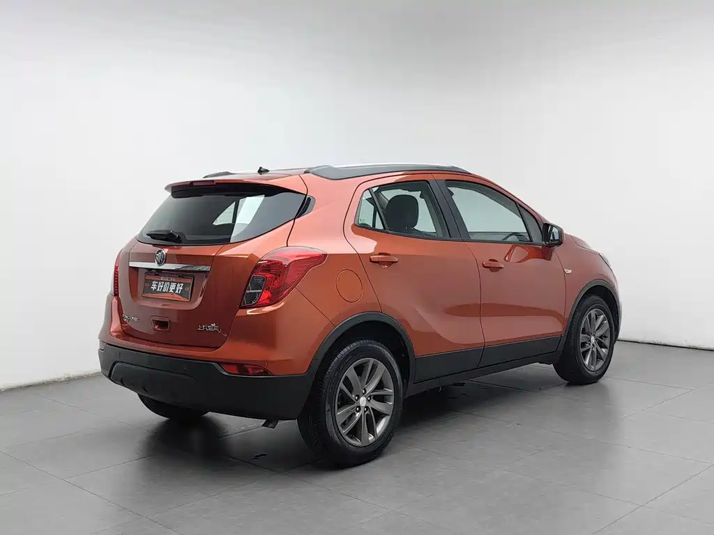 Buick Encore — миниатюра 2