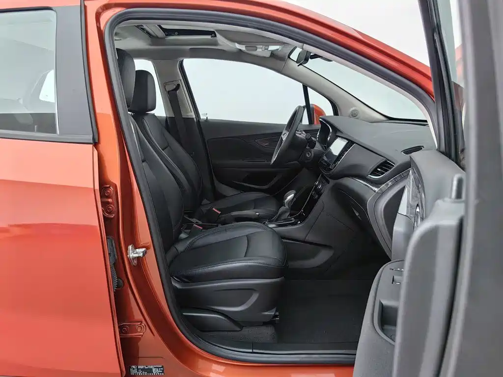 Buick Encore — миниатюра 23