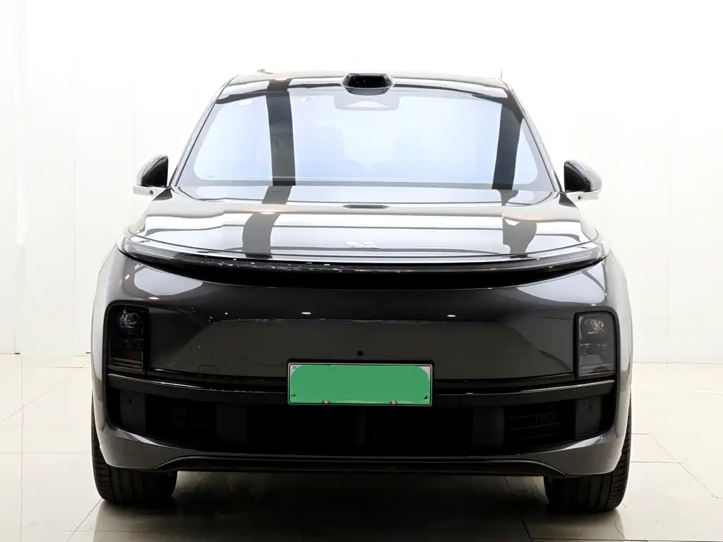 Li Auto IDEAL L9