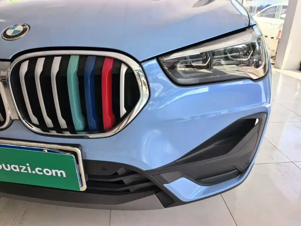 BMW X1 — миниатюра 24