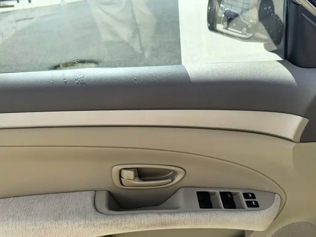 Nissan Sylphy — миниатюра 4