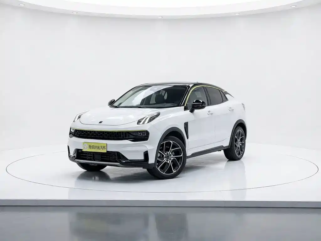 Lynk & Co 05