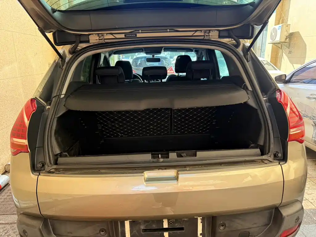 Peugeot 3008 — миниатюра 21