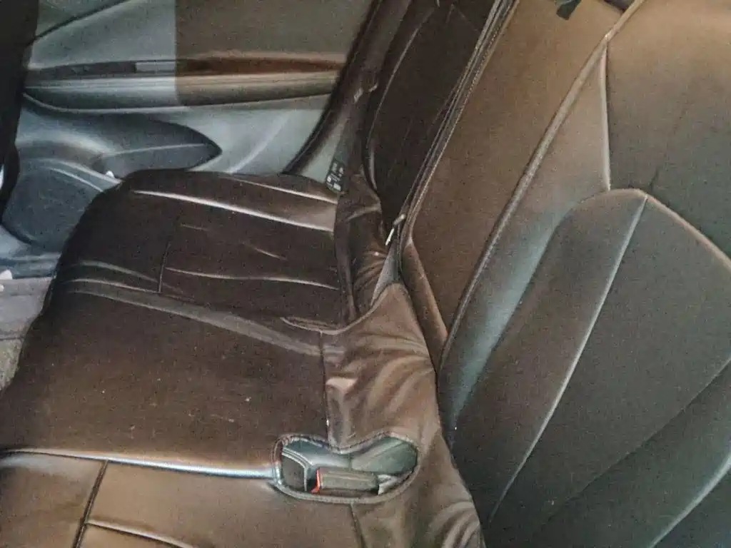 Buick Verano — миниатюра 15
