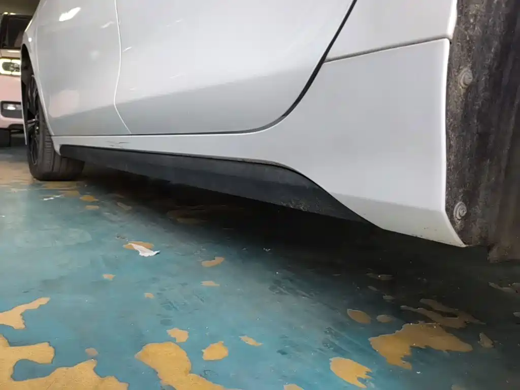 BYD Destroyer 05 — миниатюра 22