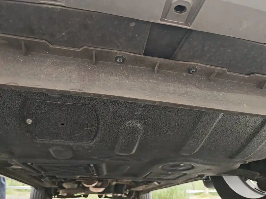 Chery Tiggo 8 PLUS — миниатюра 21