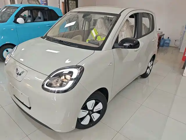 2026 Wuling Motors Hongguang Mini EV