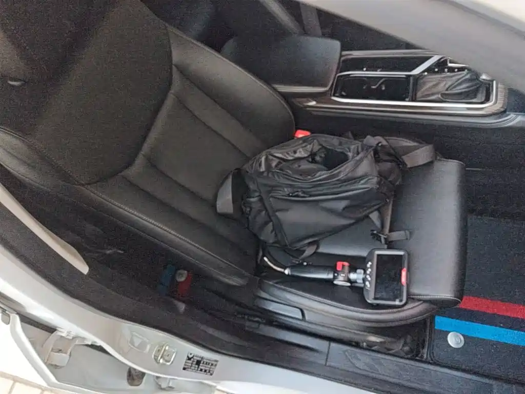 Wuling Jiachen — миниатюра 25