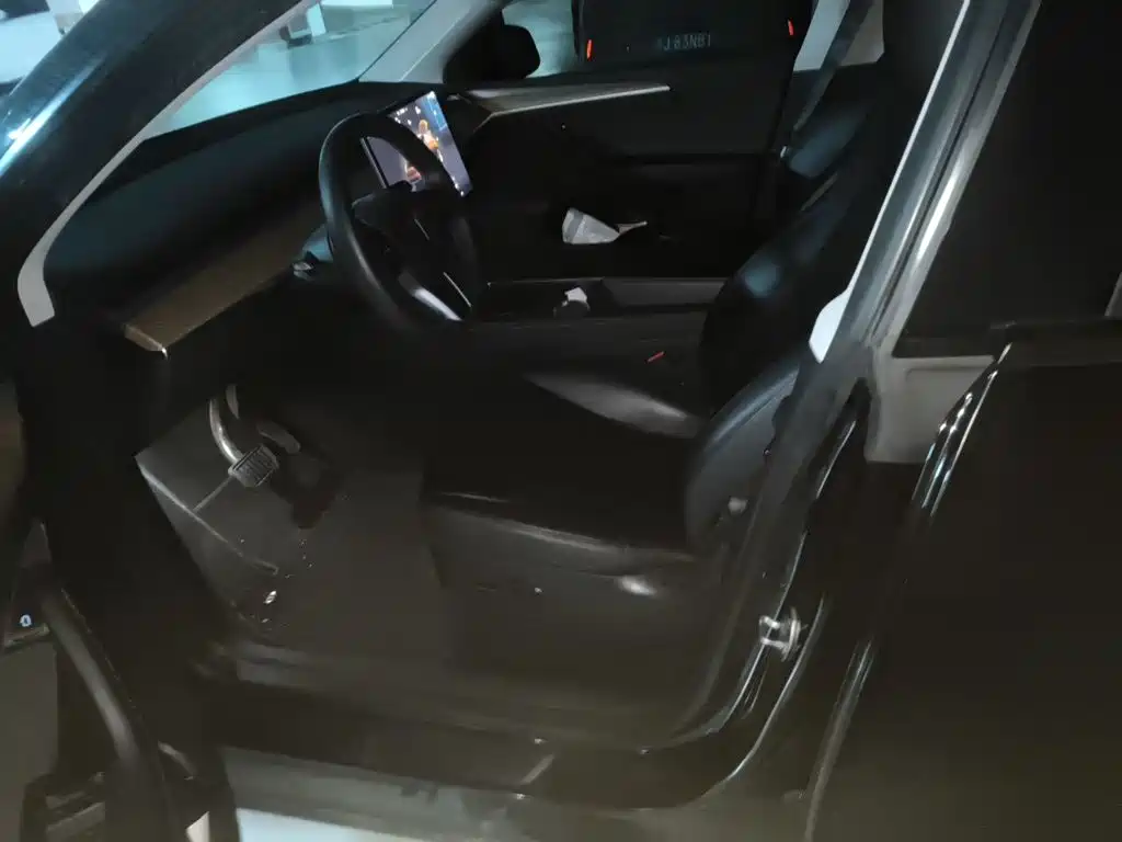 Tesla Model Y — миниатюра 11
