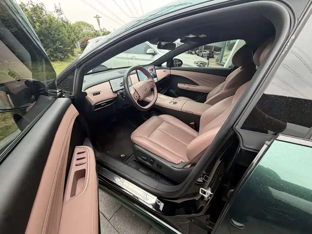 Nissan N7 — миниатюра 2