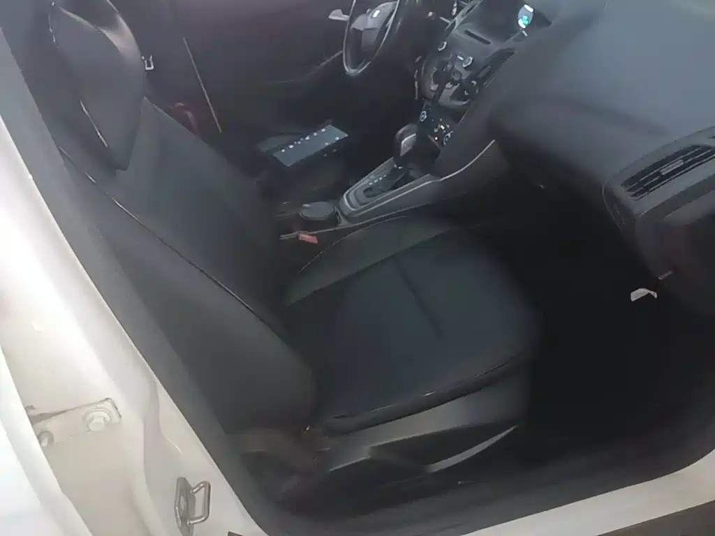Ford Focus — миниатюра 25