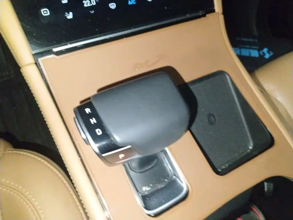 Li Auto Li ONE — миниатюра 16