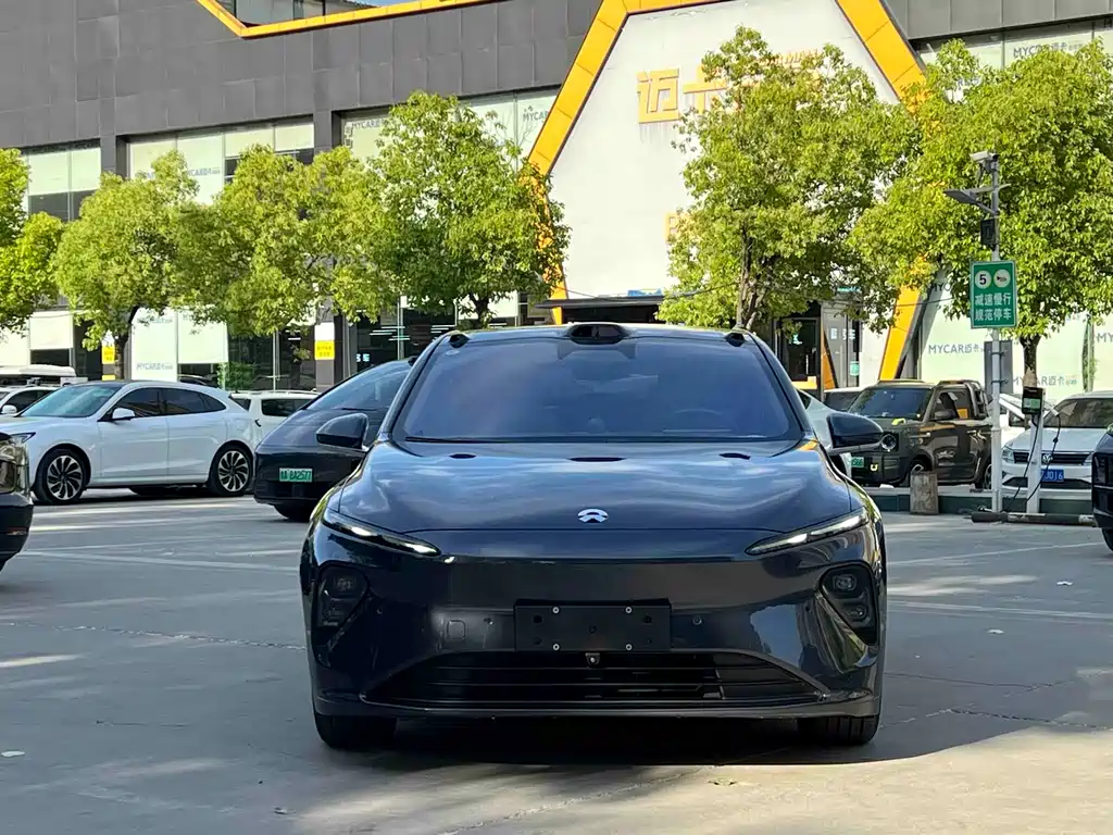 NIO ET7 2022 100kWh