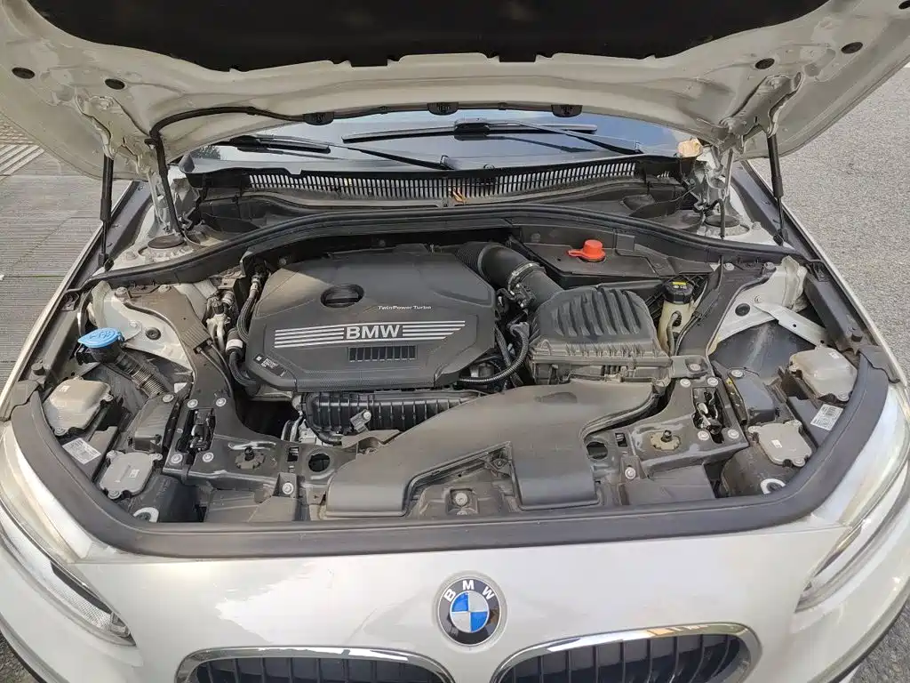 BMW 1 Series — миниатюра 21