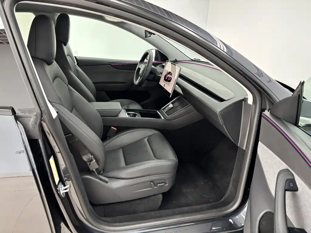 Tesla Model Y — миниатюра 24