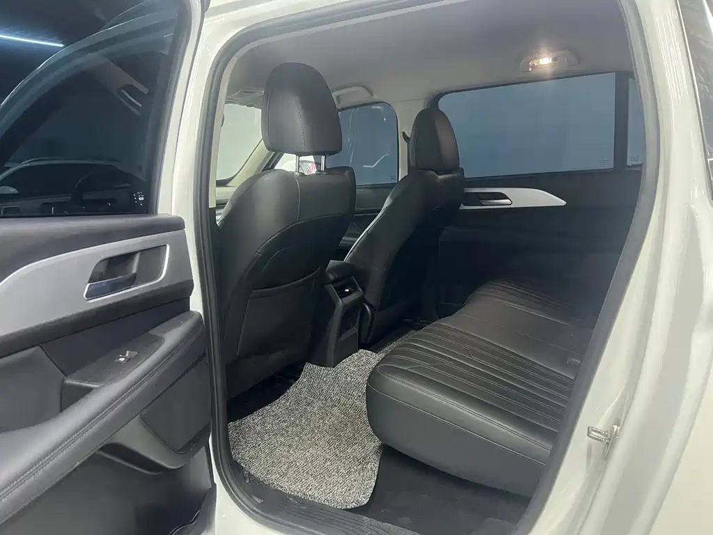 Haval H5 — миниатюра 16