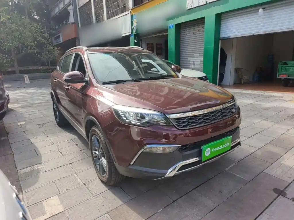 Leopaard Leopaard CS10 — миниатюра 4