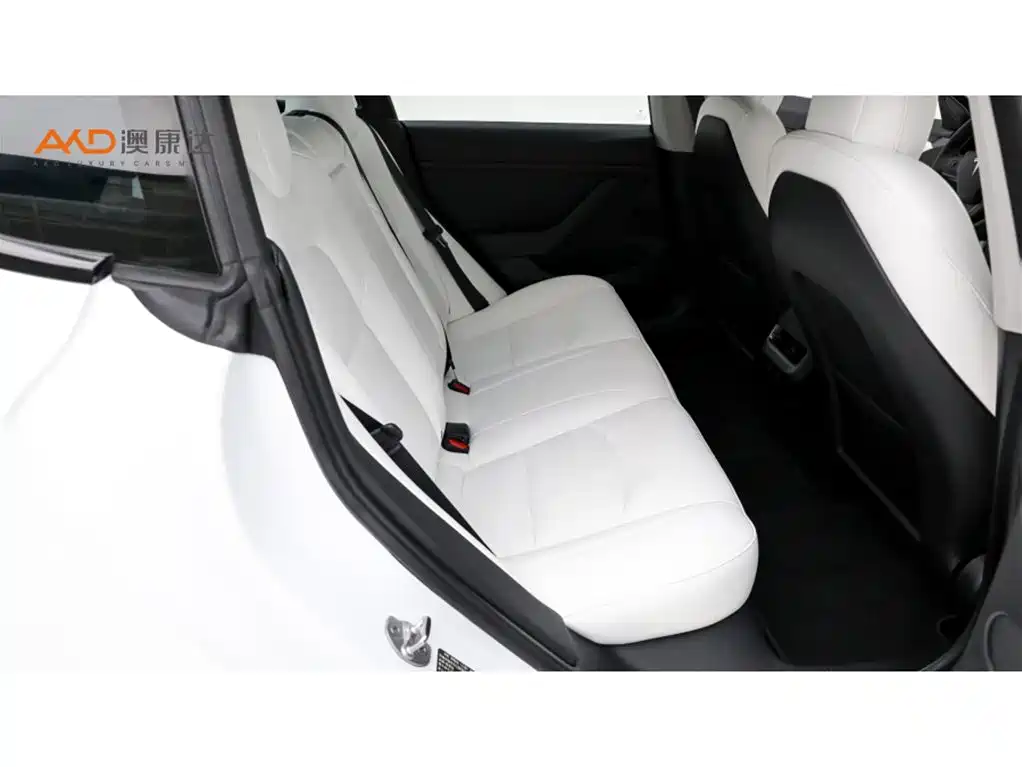 Tesla Model 3 — миниатюра 8