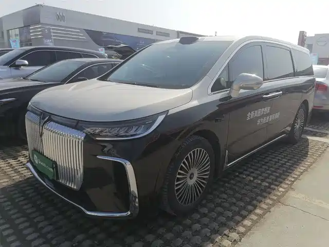 LANTU AUTOMOBILE LANTU DREAMER 2024