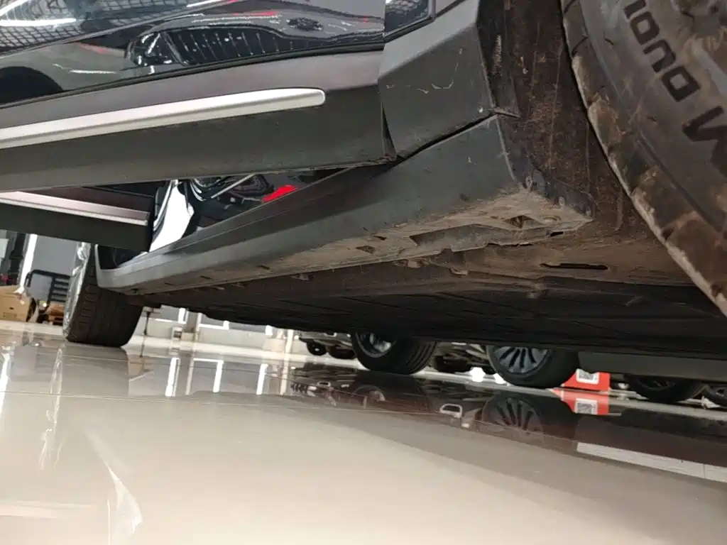 Leapmotor Leapmotor C11 — миниатюра 21