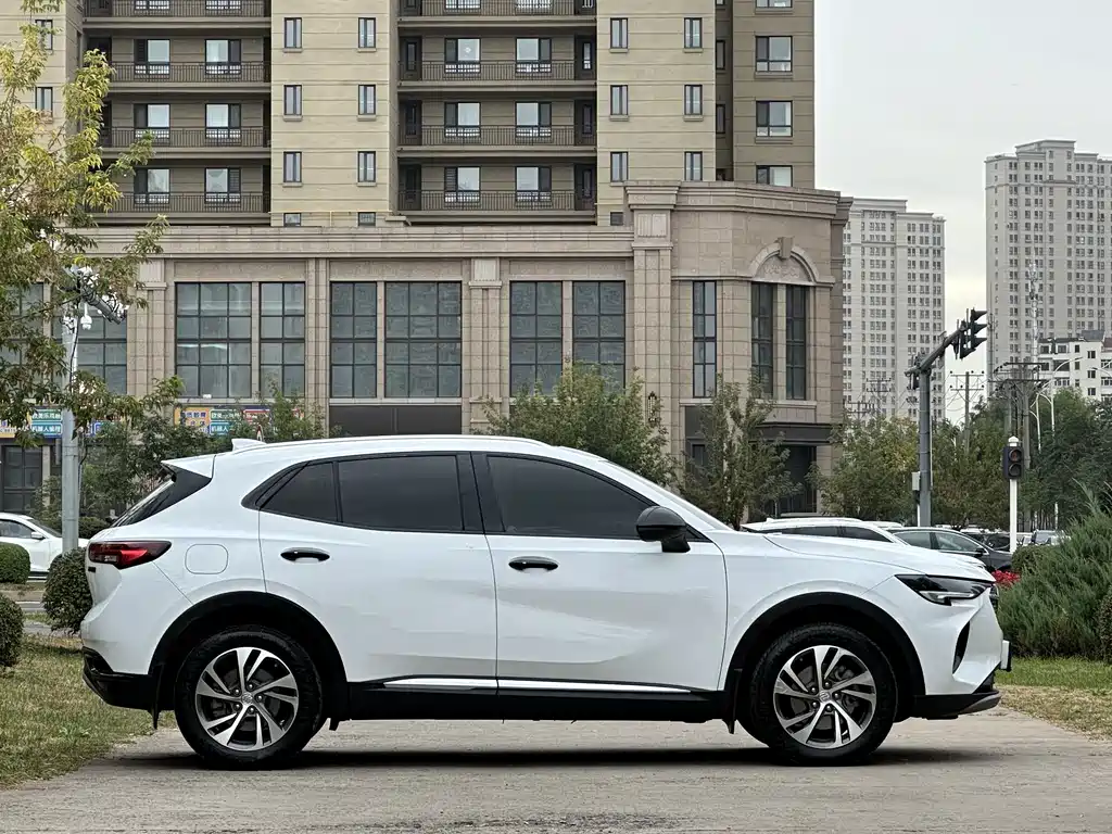 Buick Envision S — миниатюра 6